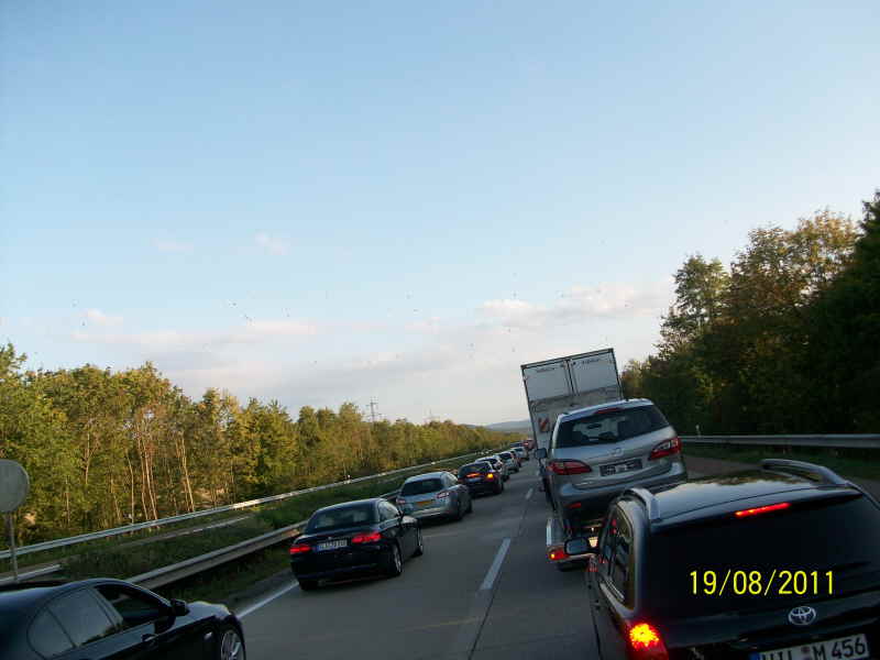 Rallye Deutschland 2011 - 001