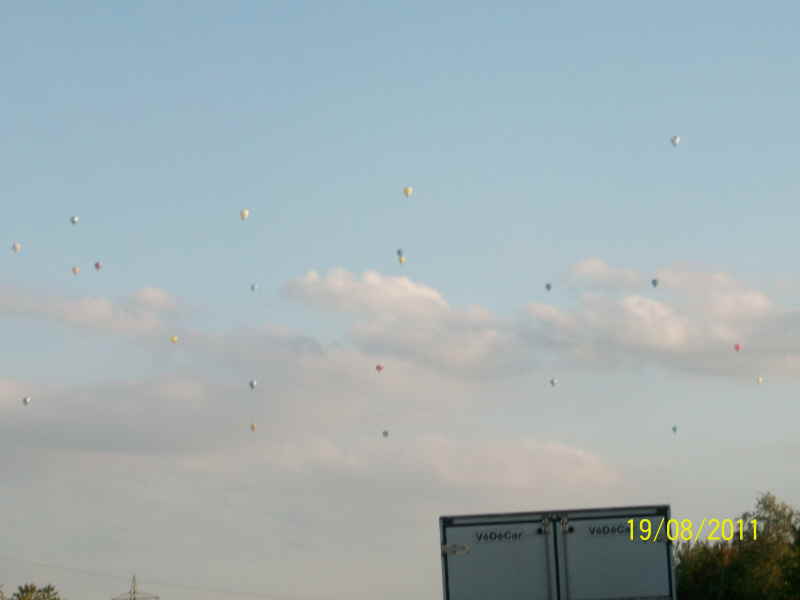 Rallye Deutschland 2011 - 002