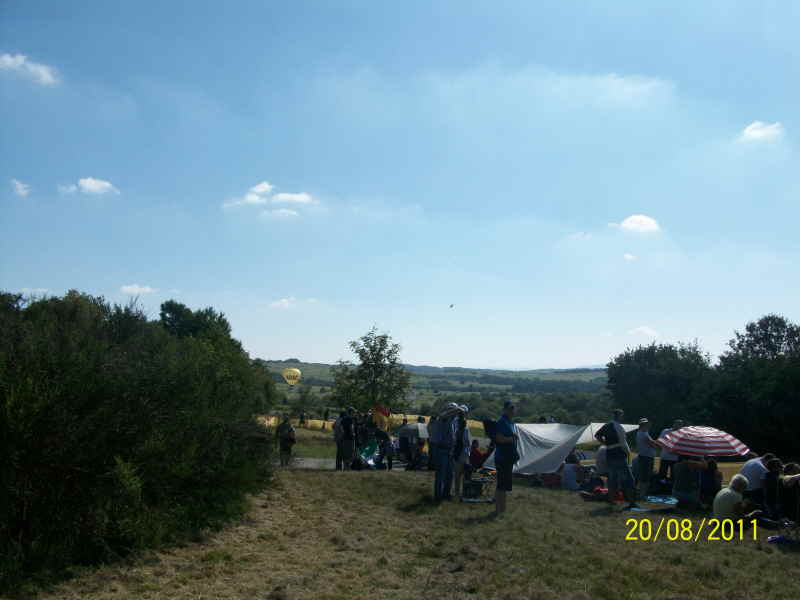 Rallye Deutschland 2011 - 009