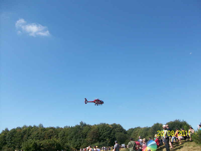 Rallye Deutschland 2011 - 010