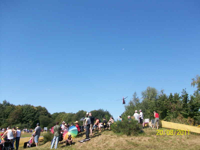 Rallye Deutschland 2011 - 011