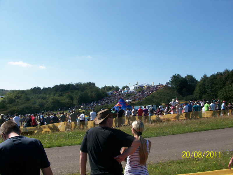 Rallye Deutschland 2011 - 013