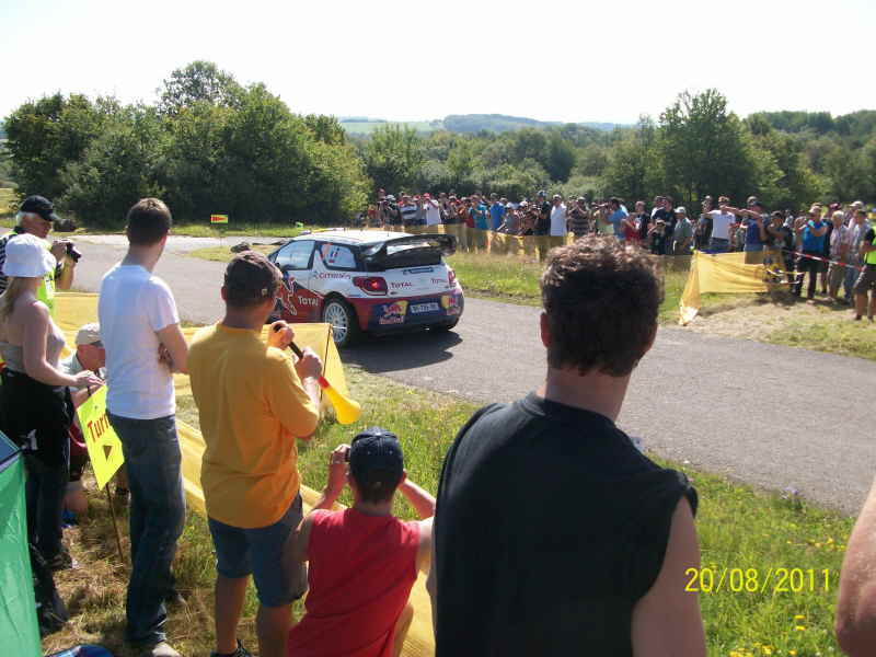 Rallye Deutschland 2011 - 014
