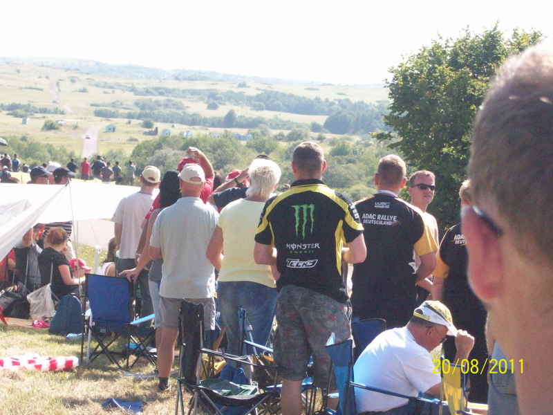 Rallye Deutschland 2011 - 015