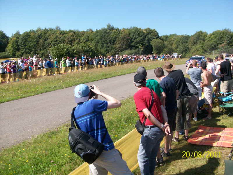 Rallye Deutschland 2011 - 016