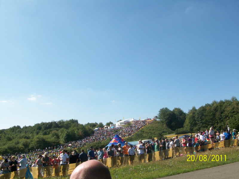 Rallye Deutschland 2011 - 017