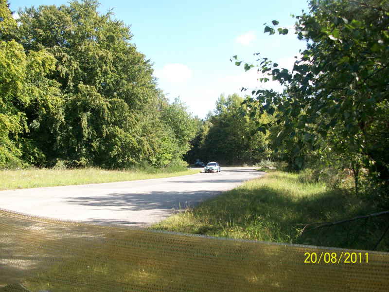 Rallye Deutschland 2011 - 018
