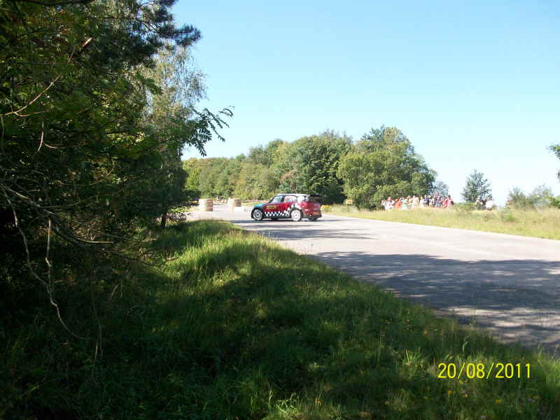 Rallye Deutschland 2011 - 020