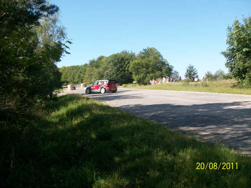 Rallye Deutschland 2011 - 023