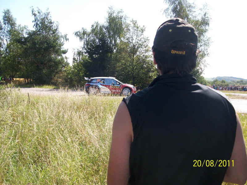 Rallye Deutschland 2011 - 025