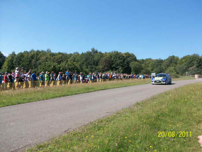 Rallye Deutschland 2011 - 031