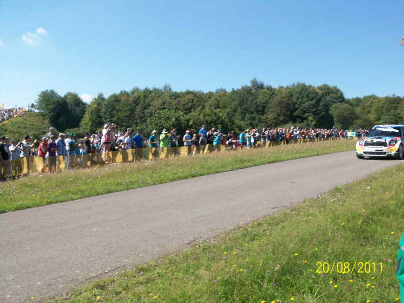 Rallye Deutschland 2011 - 032