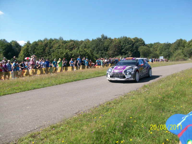 Rallye Deutschland 2011 - 034