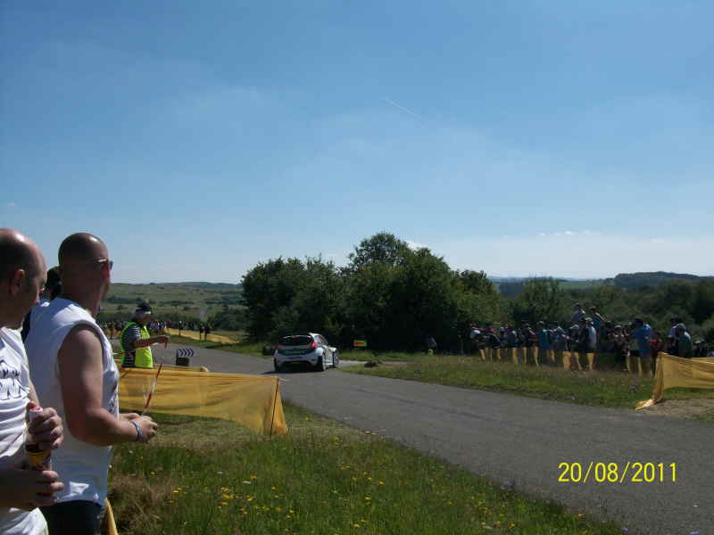 Rallye Deutschland 2011 - 035