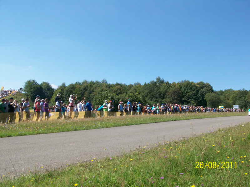 Rallye Deutschland 2011 - 036