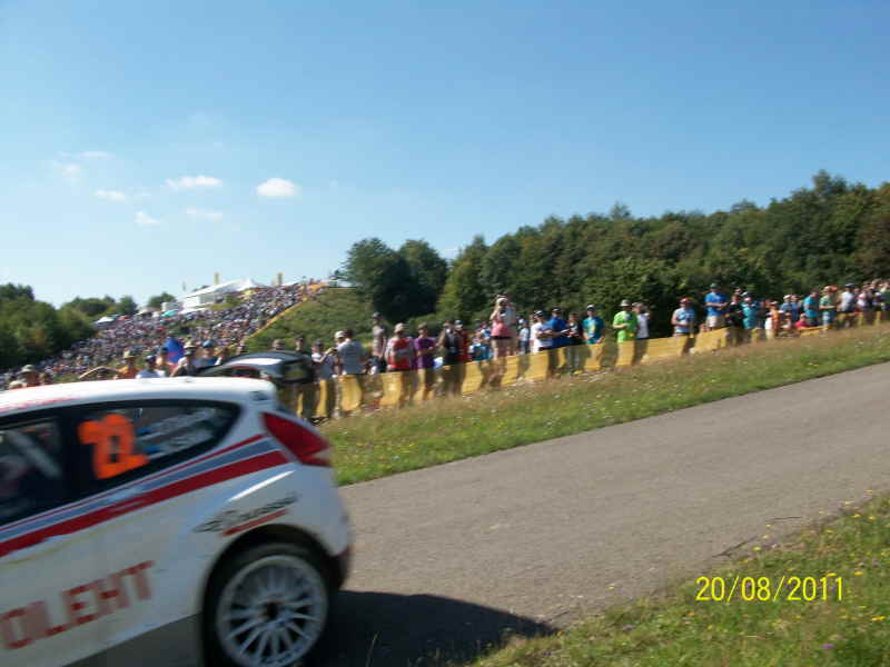 Rallye Deutschland 2011 - 037