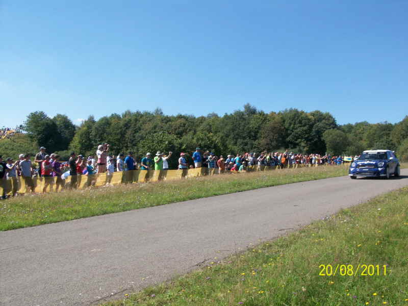 Rallye Deutschland 2011 - 038