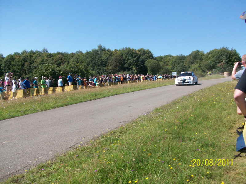 Rallye Deutschland 2011 - 039