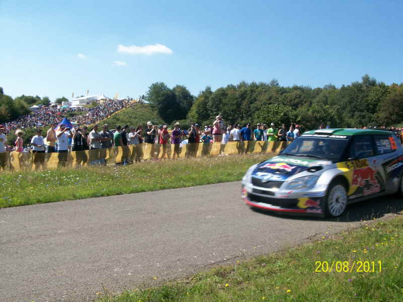 Rallye Deutschland 2011 - 040