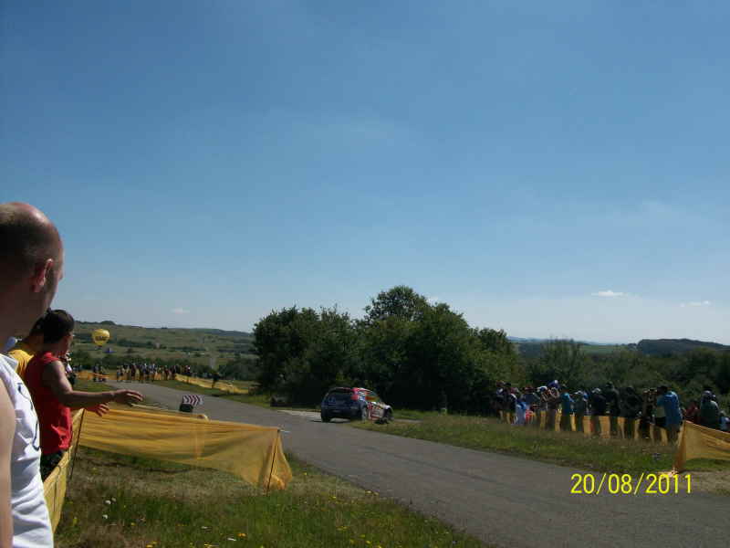 Rallye Deutschland 2011 - 041