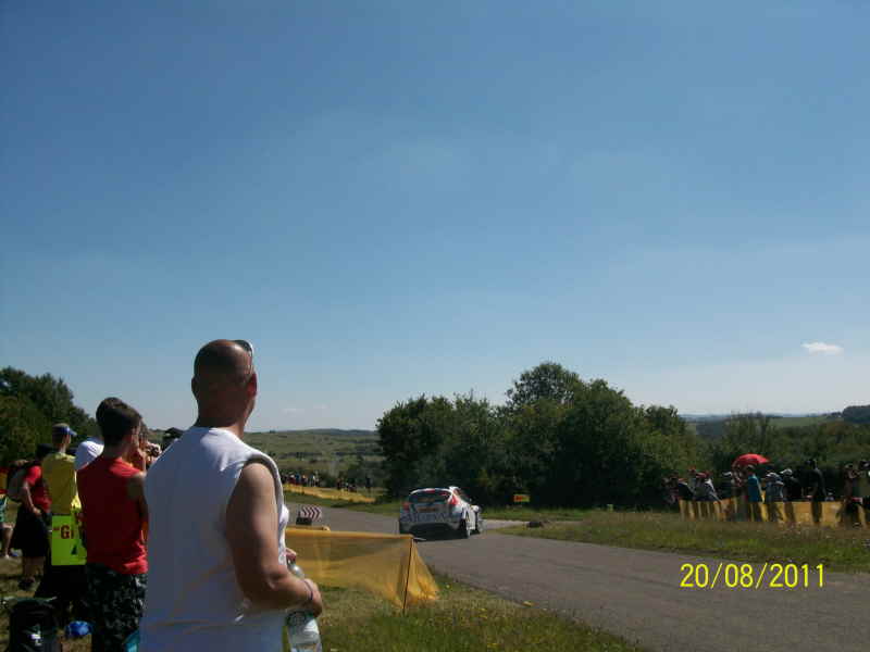 Rallye Deutschland 2011 - 045