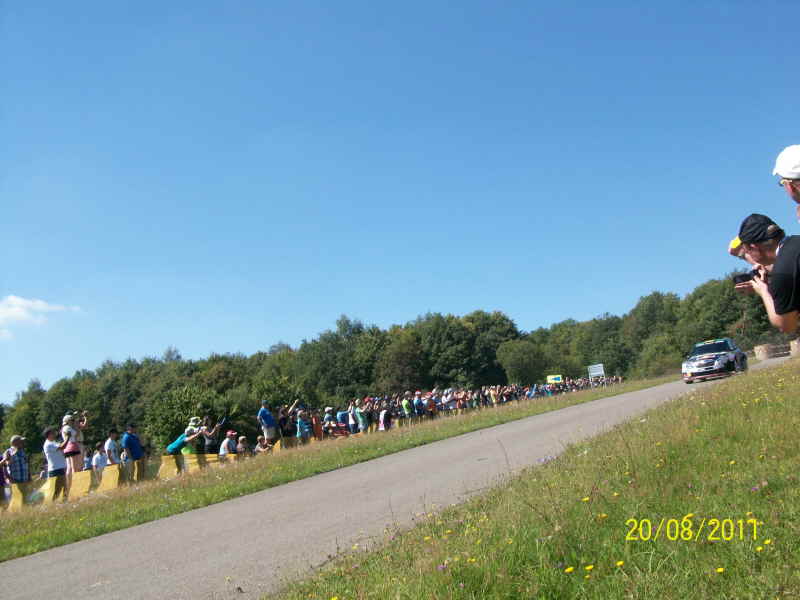 Rallye Deutschland 2011 - 046