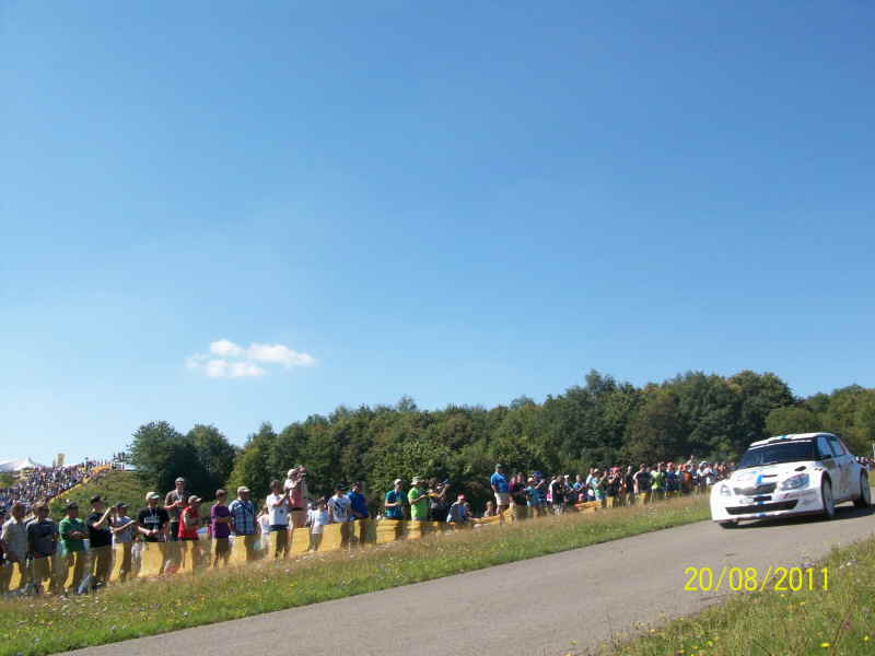 Rallye Deutschland 2011 - 048