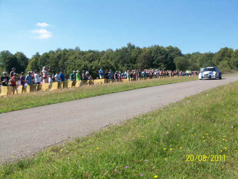 Rallye Deutschland 2011 - 049