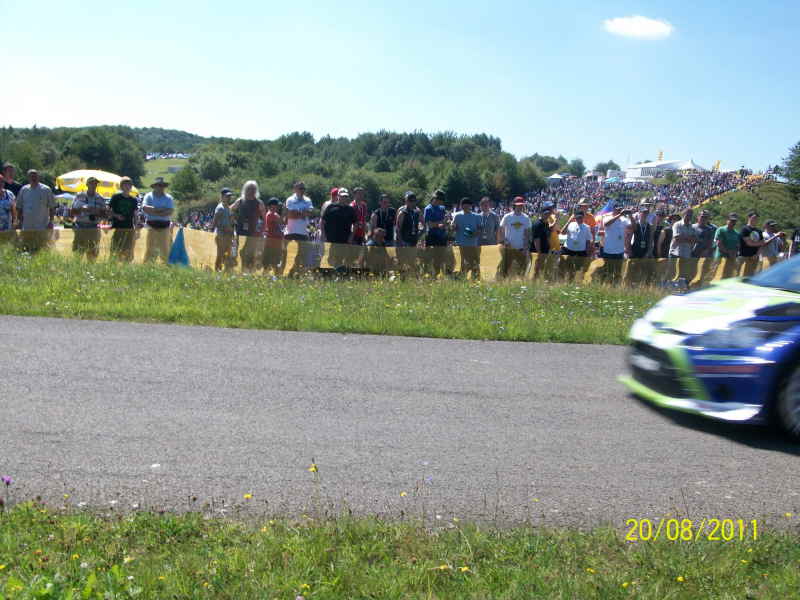 Rallye Deutschland 2011 - 050