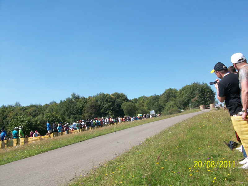 Rallye Deutschland 2011 - 051