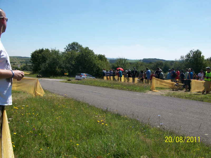 Rallye Deutschland 2011 - 055