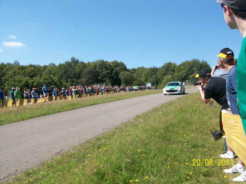 Rallye Deutschland 2011 - 056