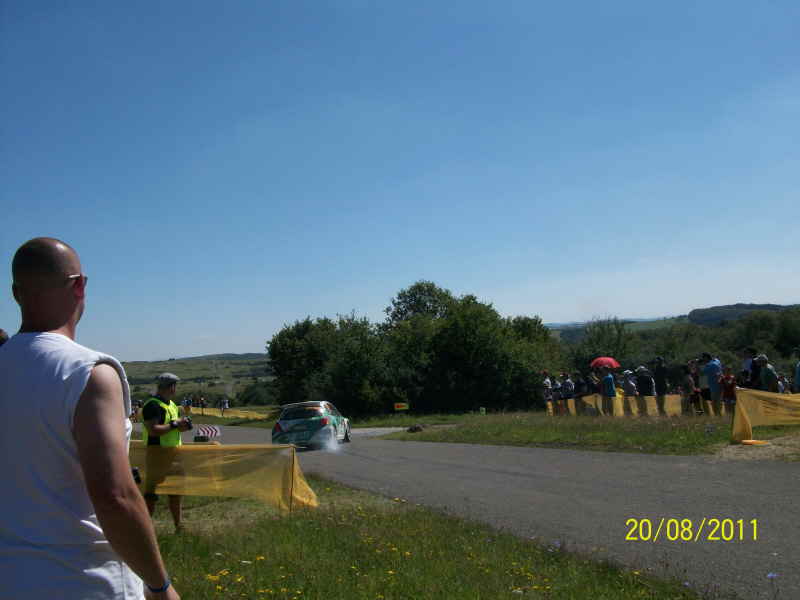 Rallye Deutschland 2011 - 057