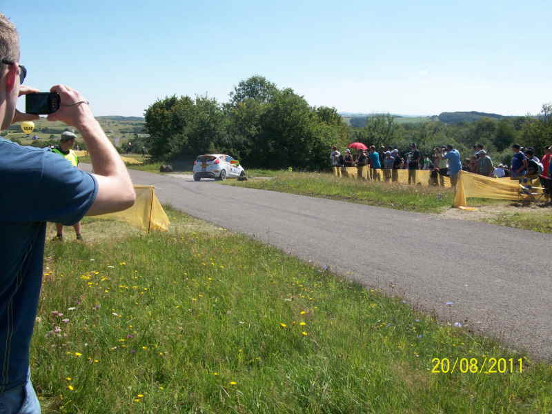 Rallye Deutschland 2011 - 060