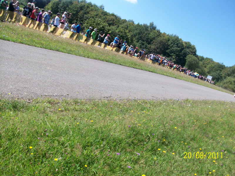 Rallye Deutschland 2011 - 061