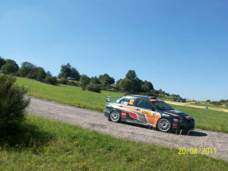 Rallye Deutschland 2011 - 069