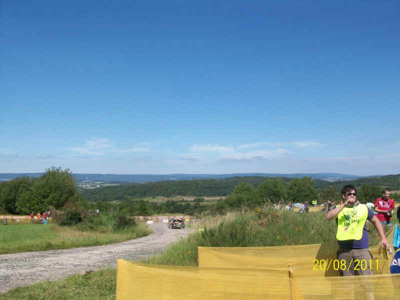 Rallye Deutschland 2011 - 070