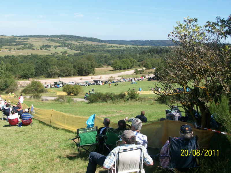 Rallye Deutschland 2011 - 074