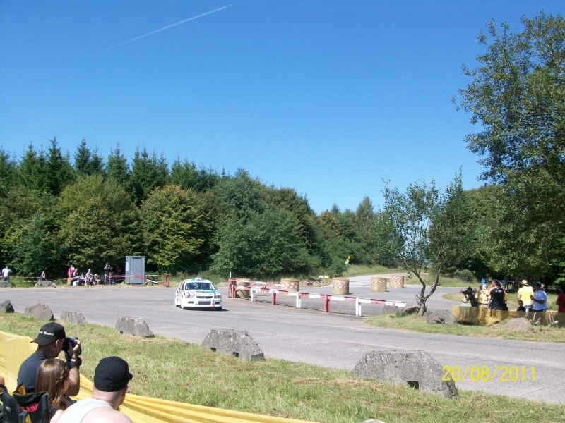 Rallye Deutschland 2011 - 075