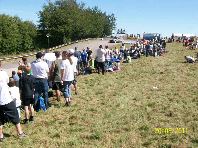 Rallye Deutschland 2011 - 077