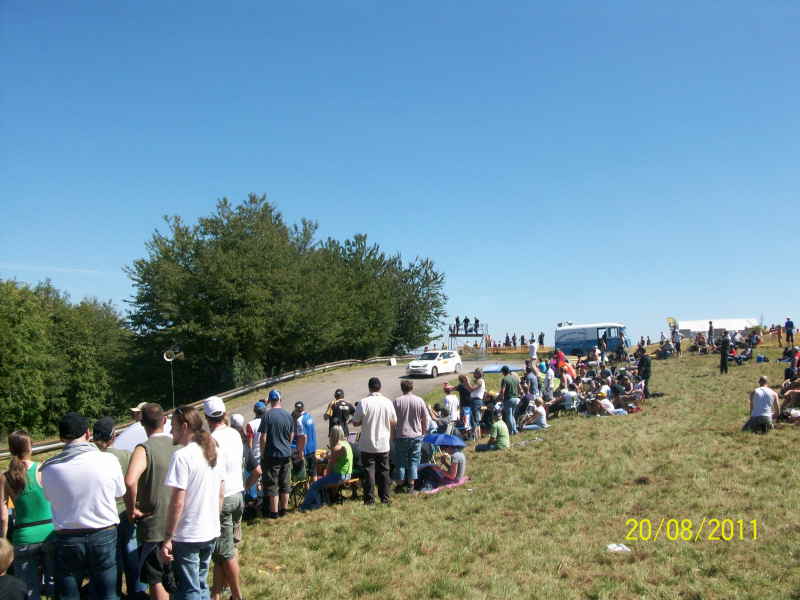 Rallye Deutschland 2011 - 079