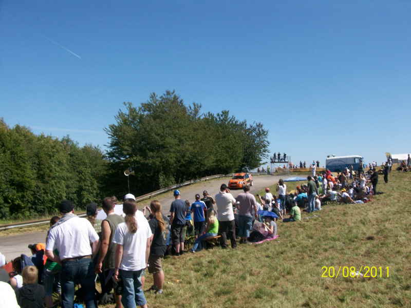 Rallye Deutschland 2011 - 080
