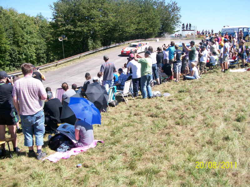 Rallye Deutschland 2011 - 081