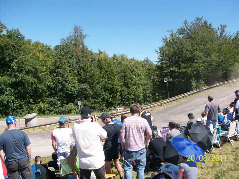 Rallye Deutschland 2011 - 082