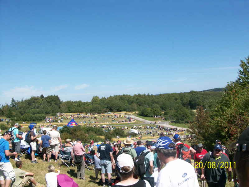 Rallye Deutschland 2011 - 083