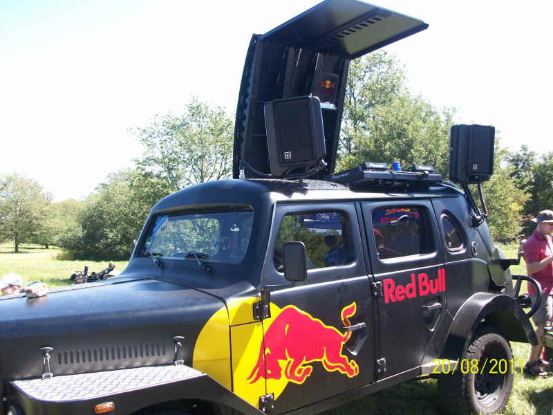 Rallye Deutschland 2011 - 085