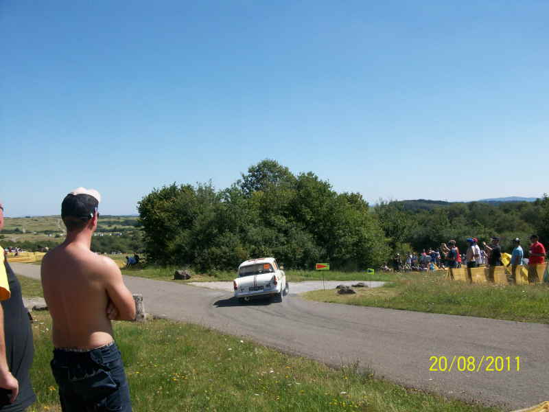 Rallye Deutschland 2011 - 087