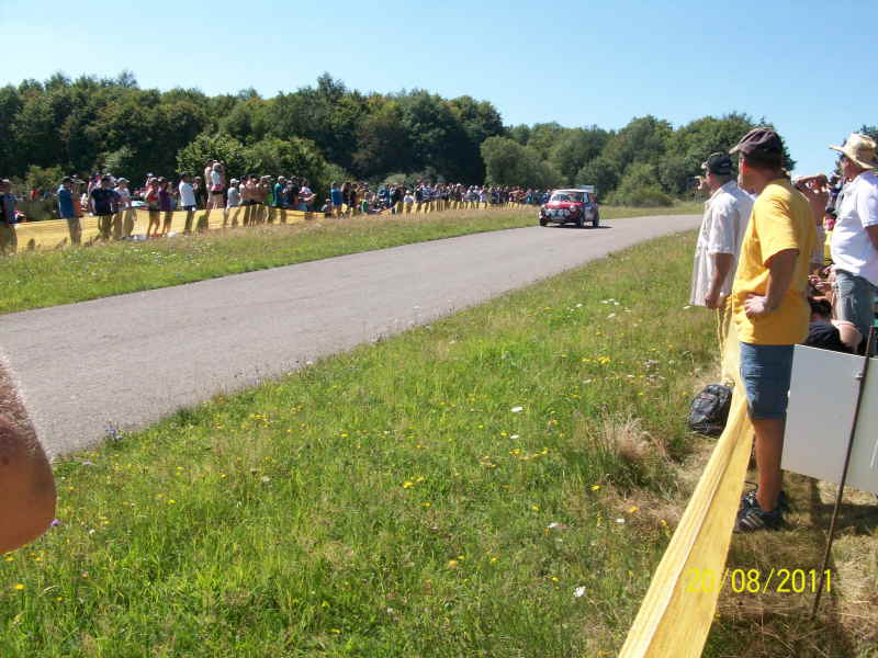 Rallye Deutschland 2011 - 089