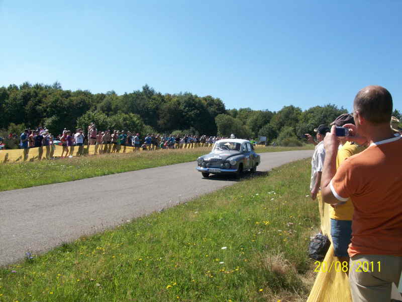 Rallye Deutschland 2011 - 090