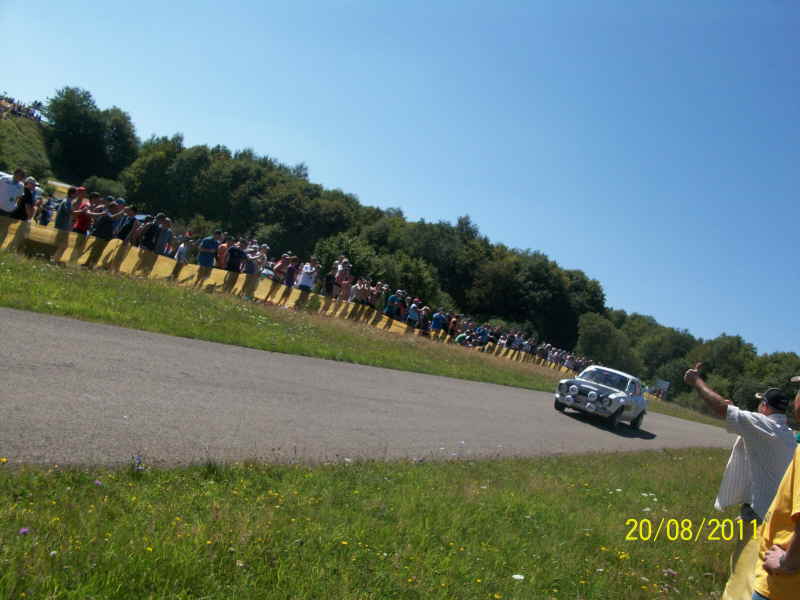 Rallye Deutschland 2011 - 091
